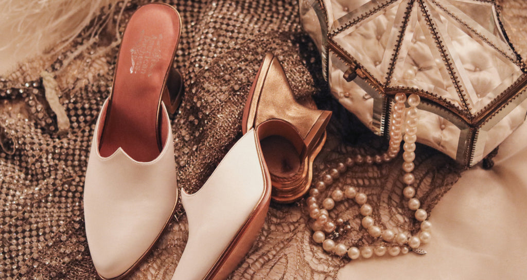 Fit for a Queen