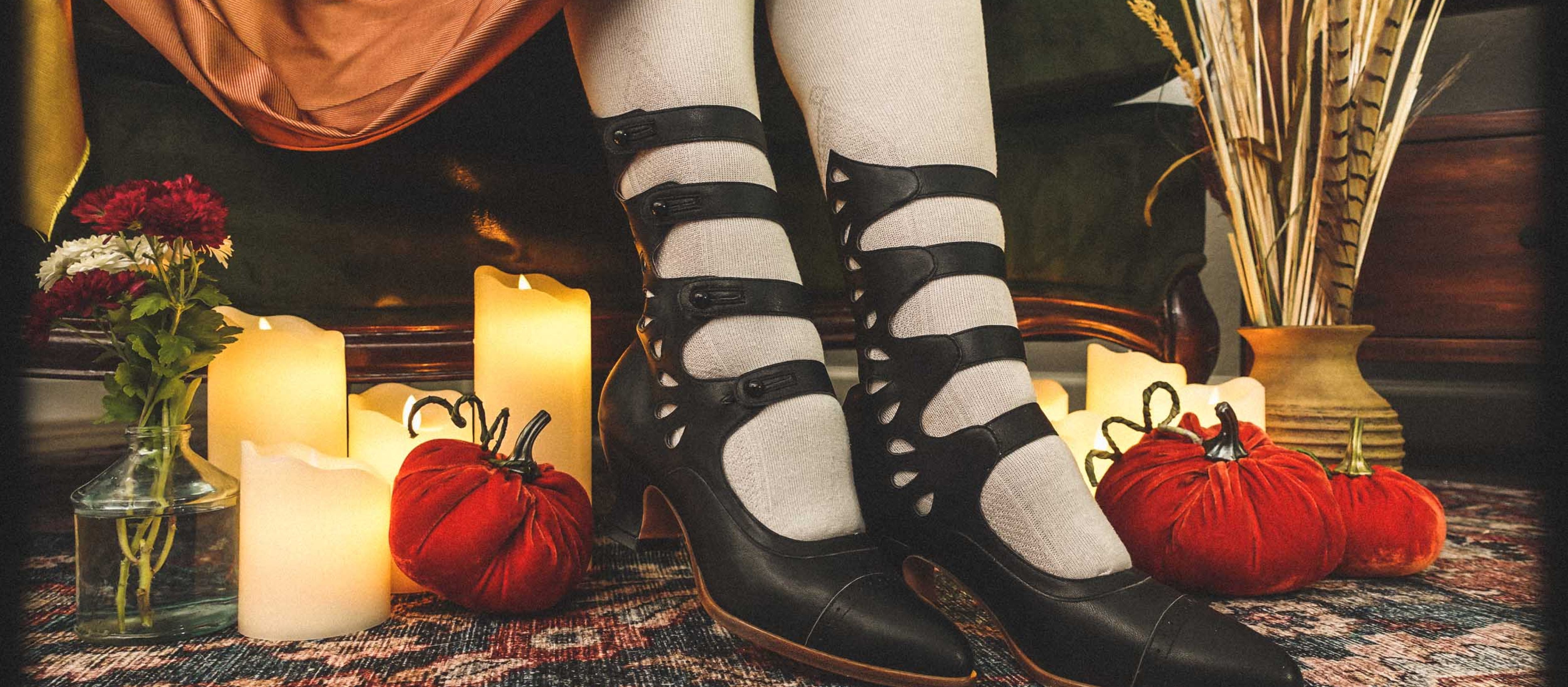 Bewitching Favorites