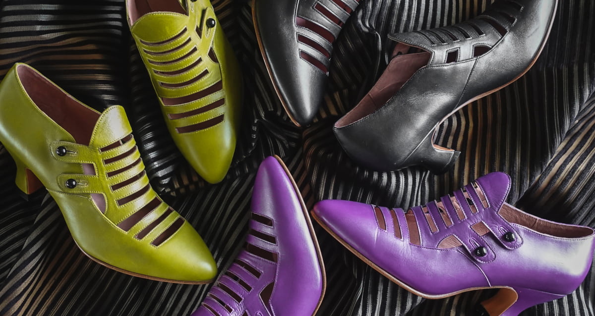 Avant Garde Collection