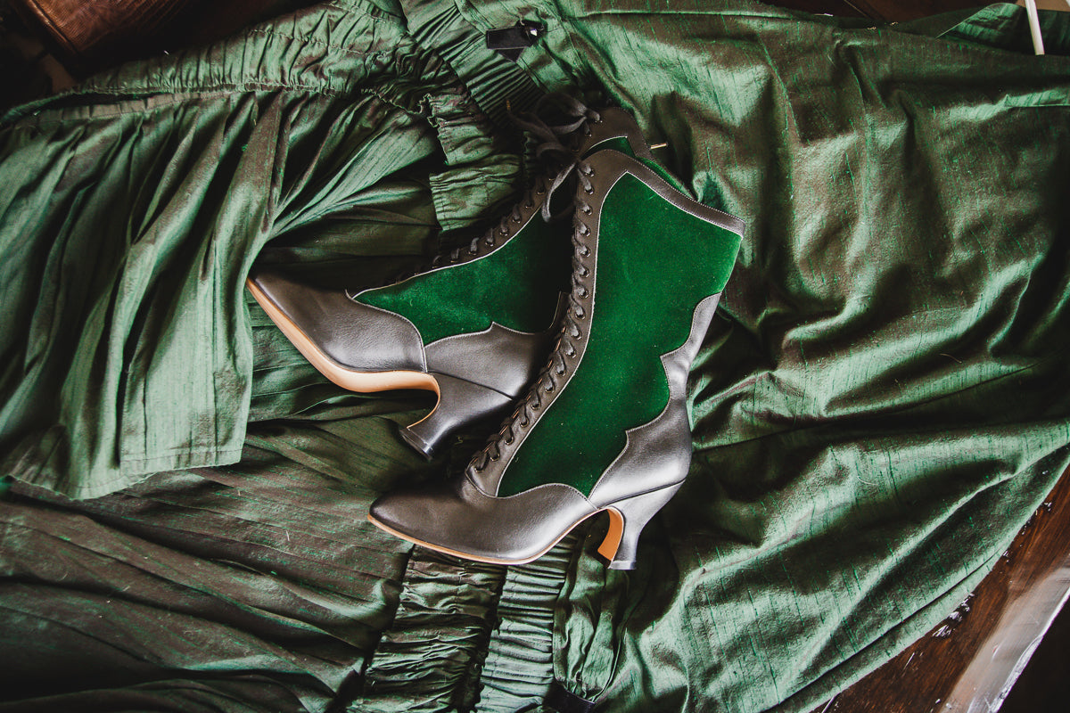 Velvet by American Duchess