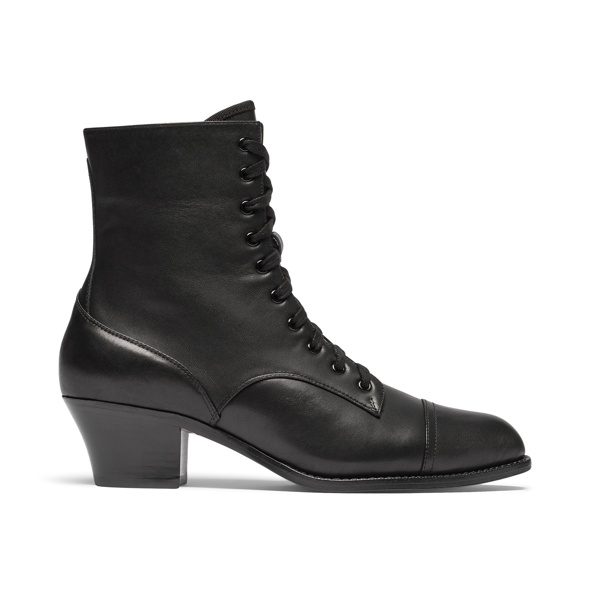 USA 1940’s 40s ヴィンテージ パンプス アールデコ 美品 40年代 USA VINTAGE 40s 40's OXFORD LEATHER PUMPS ヴィンテージ