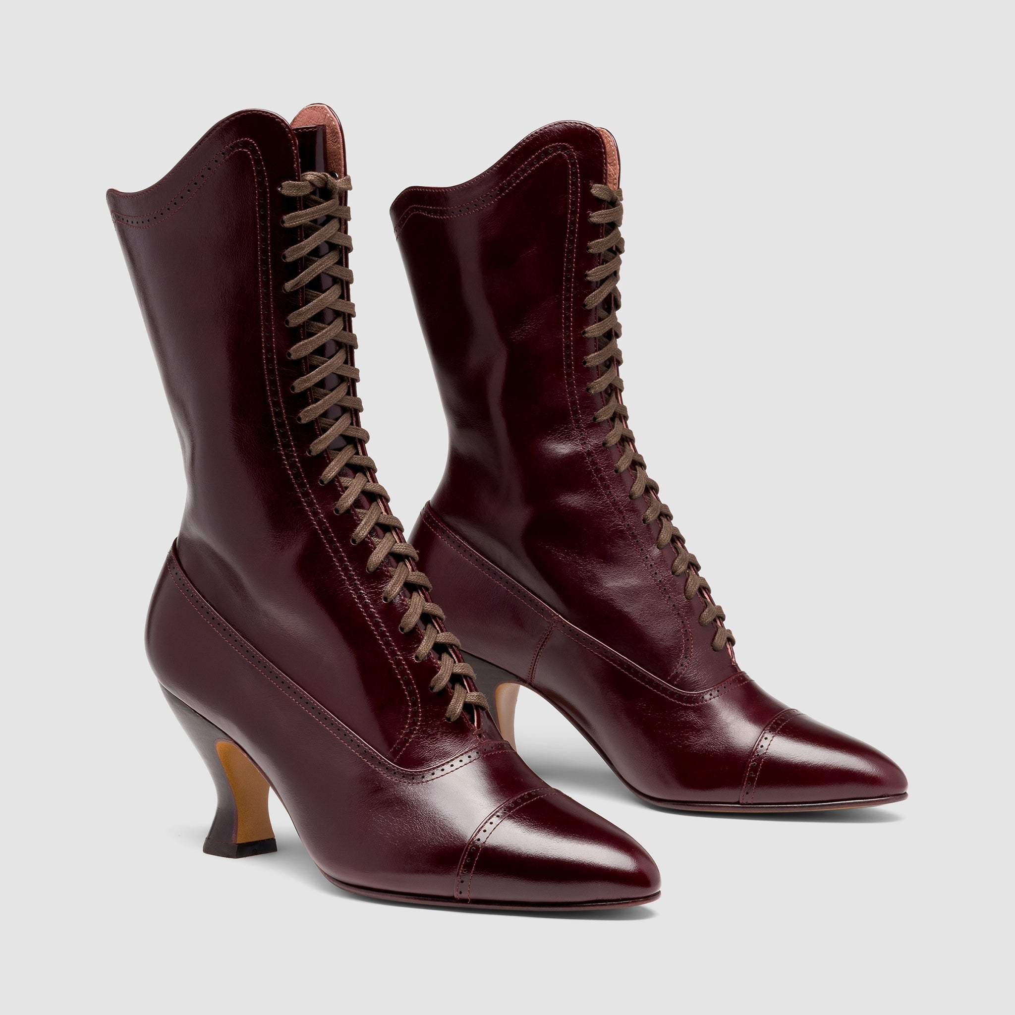 Belle Époque Collection – American Duchess