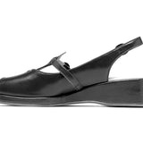 Betty Vintage Sandals (Walnut)