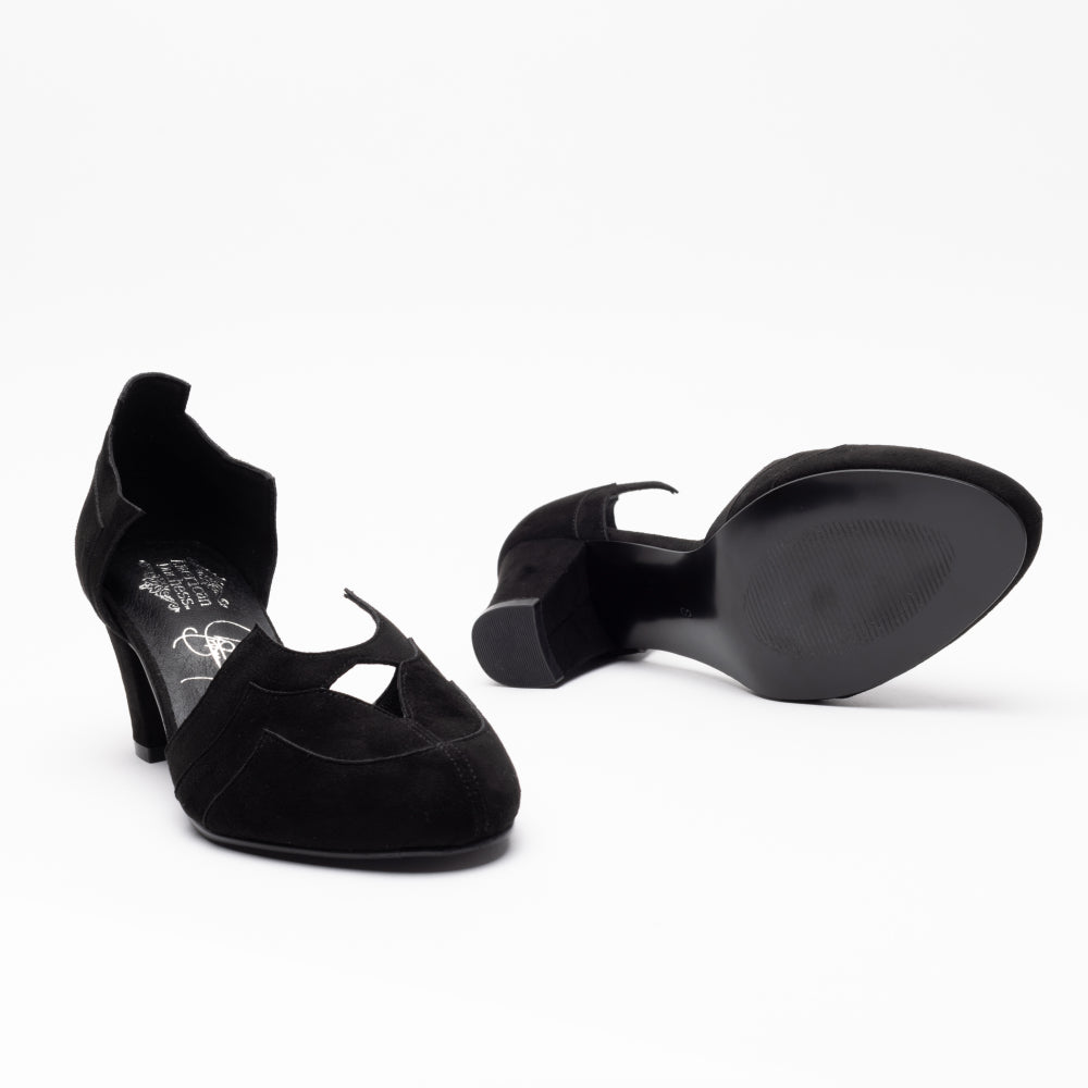Pumps – American Duchess