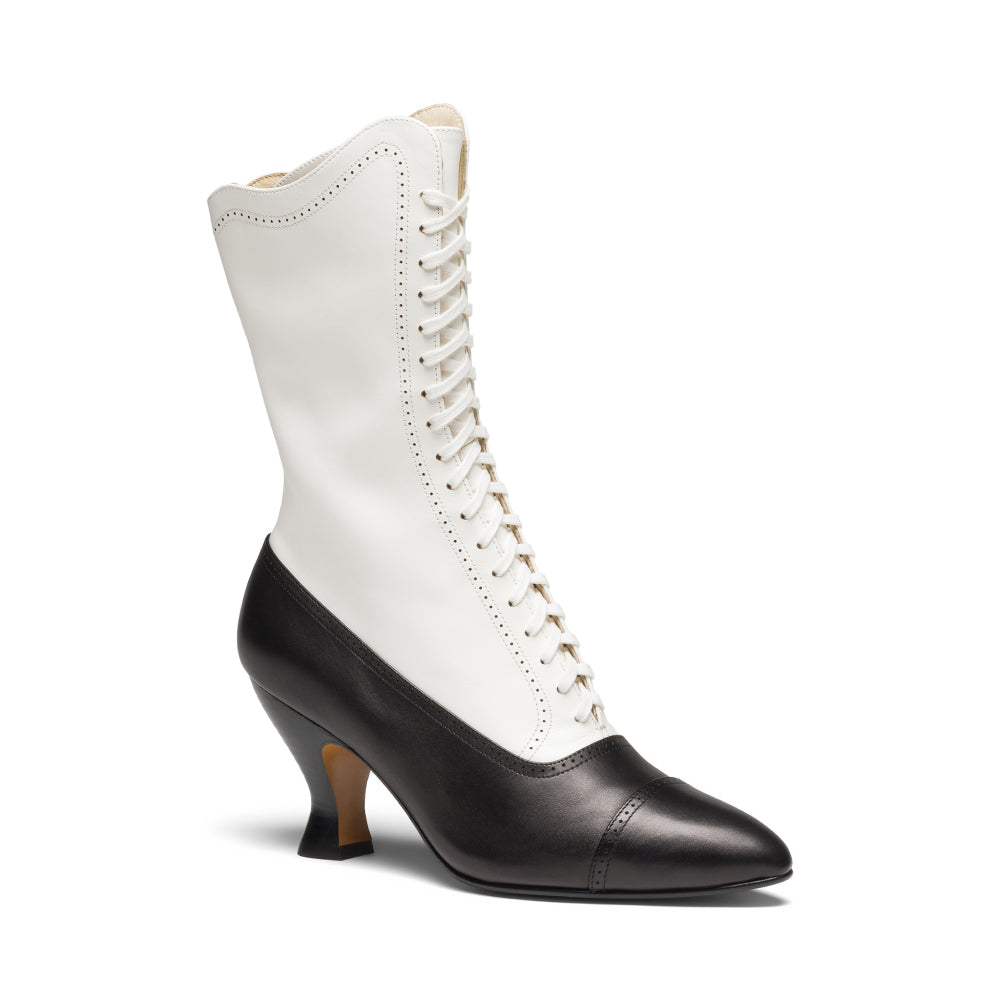 Historical Footwear & Reproduction Shoe Accessories