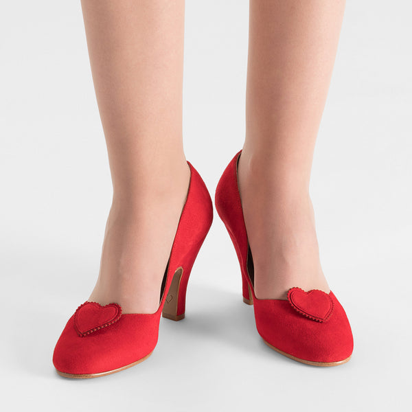 靴 Ameri vintage TRIANGLE BASIC PUMPS AMERI VINTAGE】 TRIANGLE BASIC PUMPS TRIANGLE BASIC PUMPS