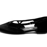 Mildred Vintage Flats (Witching Hour)