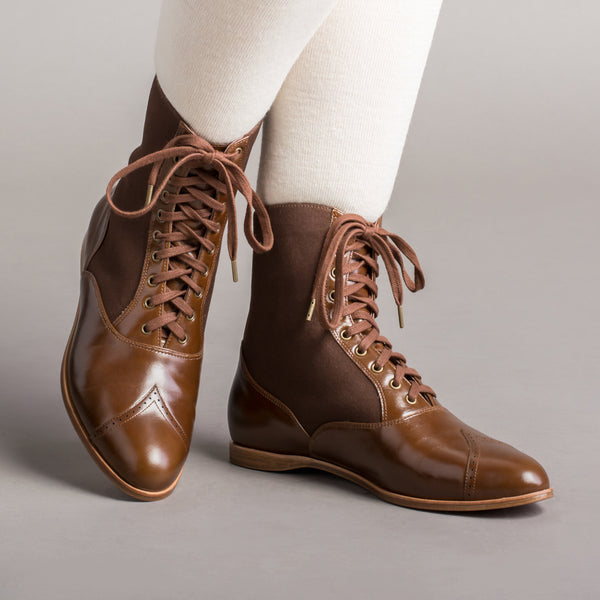 womens dress boots brown Corral Women's 21