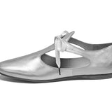Artemisia Pre-Raphaelite Shoes (Opalescent)
