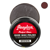 Angelus 'Perfect Stain' Shoe Wax #400