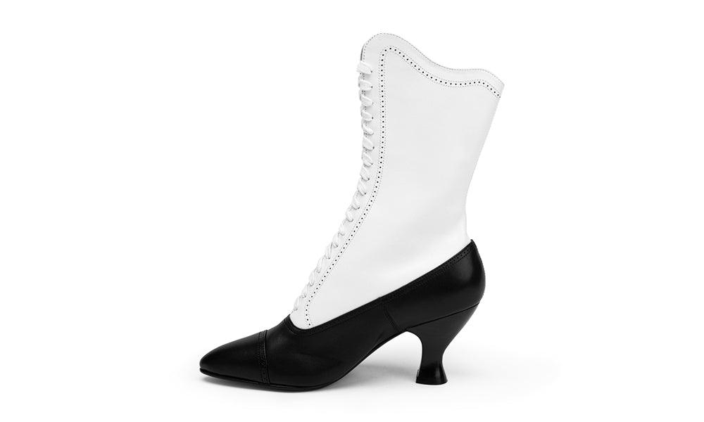 Edith Black Heel main image 0