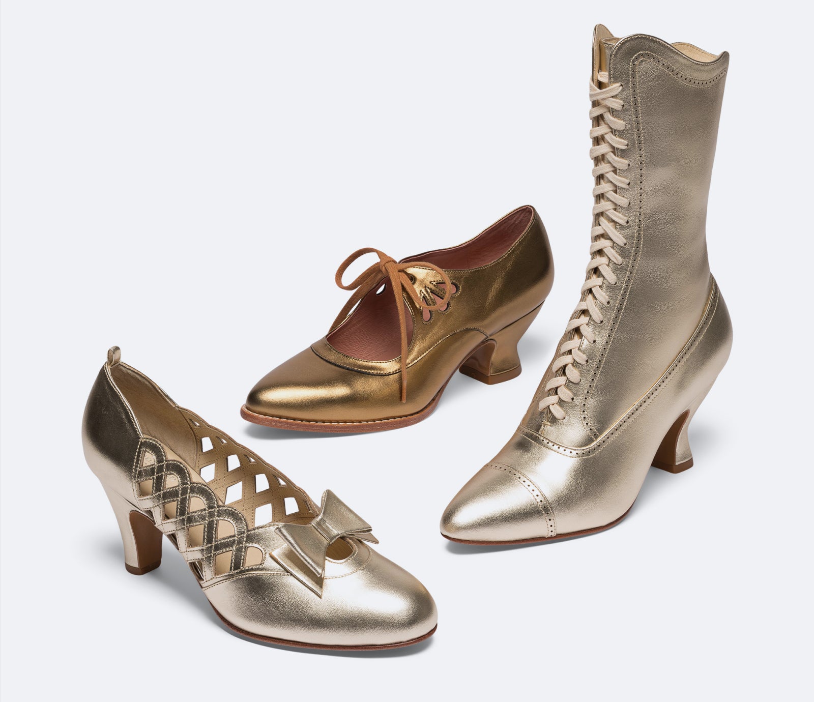 Historical Footwear & Reproduction Shoe Accessories American Duchess Historical Footwear & Reproduction Shoe Accessories American Duchess