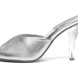 Grace Vintage Mules (Gold)