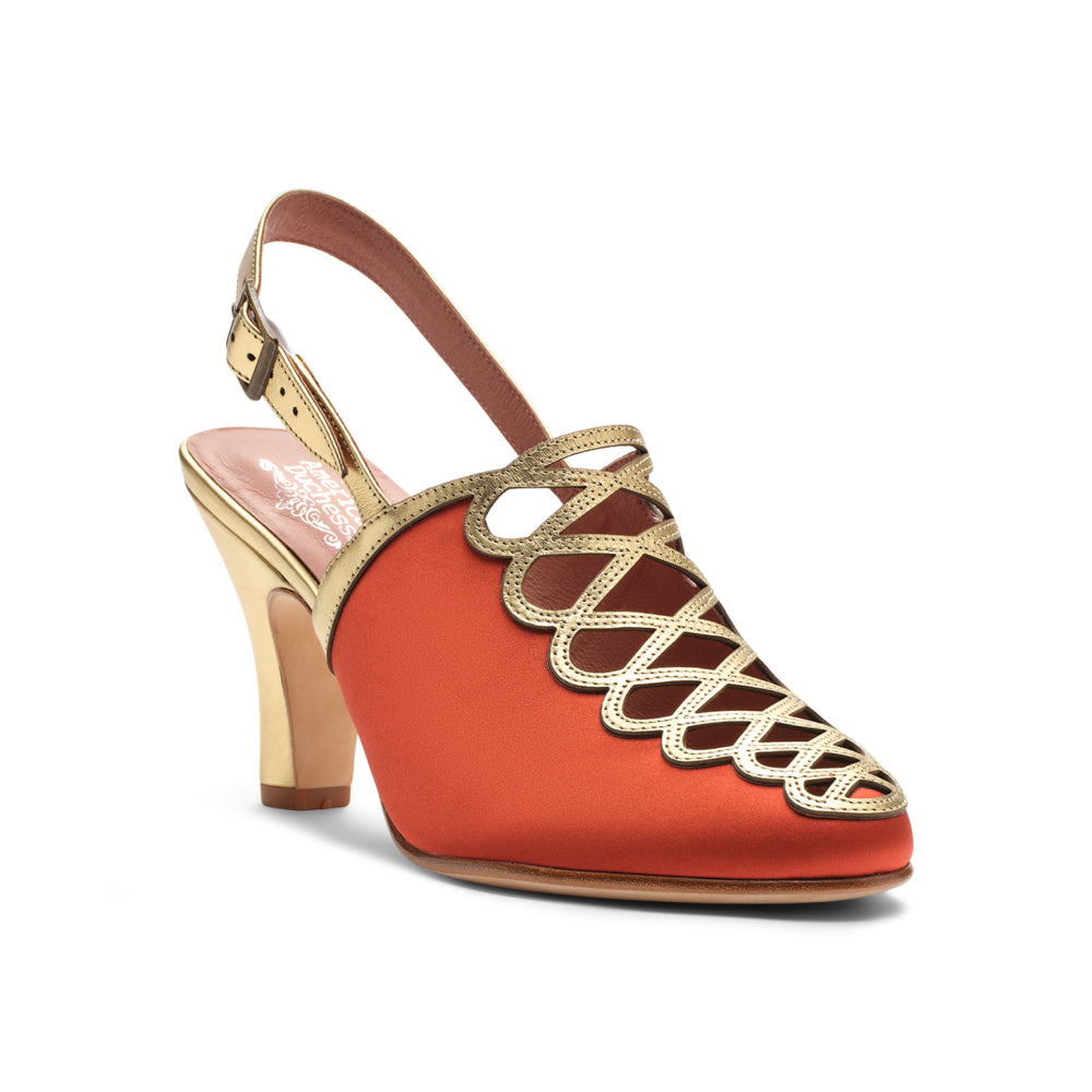 Historical Footwear & Reproduction Shoe Accessories