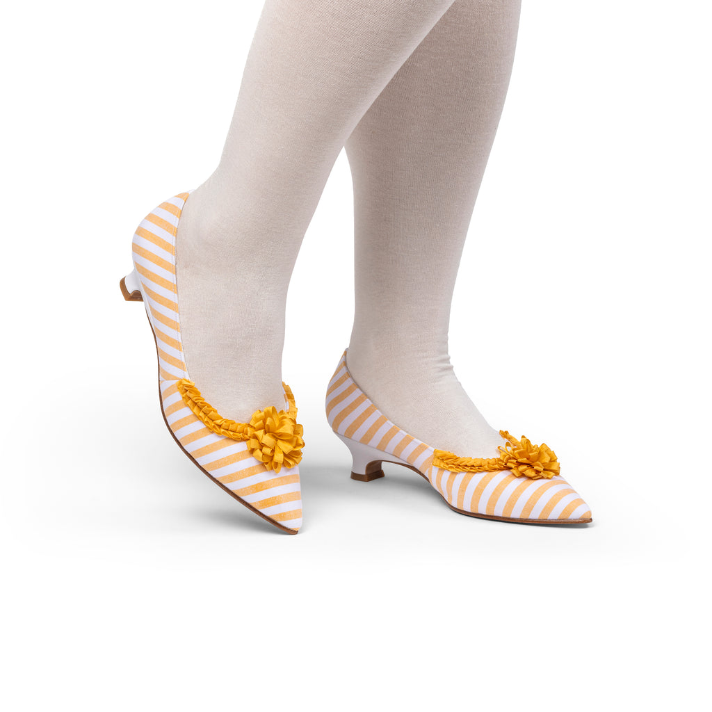 Regency – American Duchess