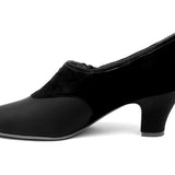 Madison Vintage Shoes (Plum/Aubergine)