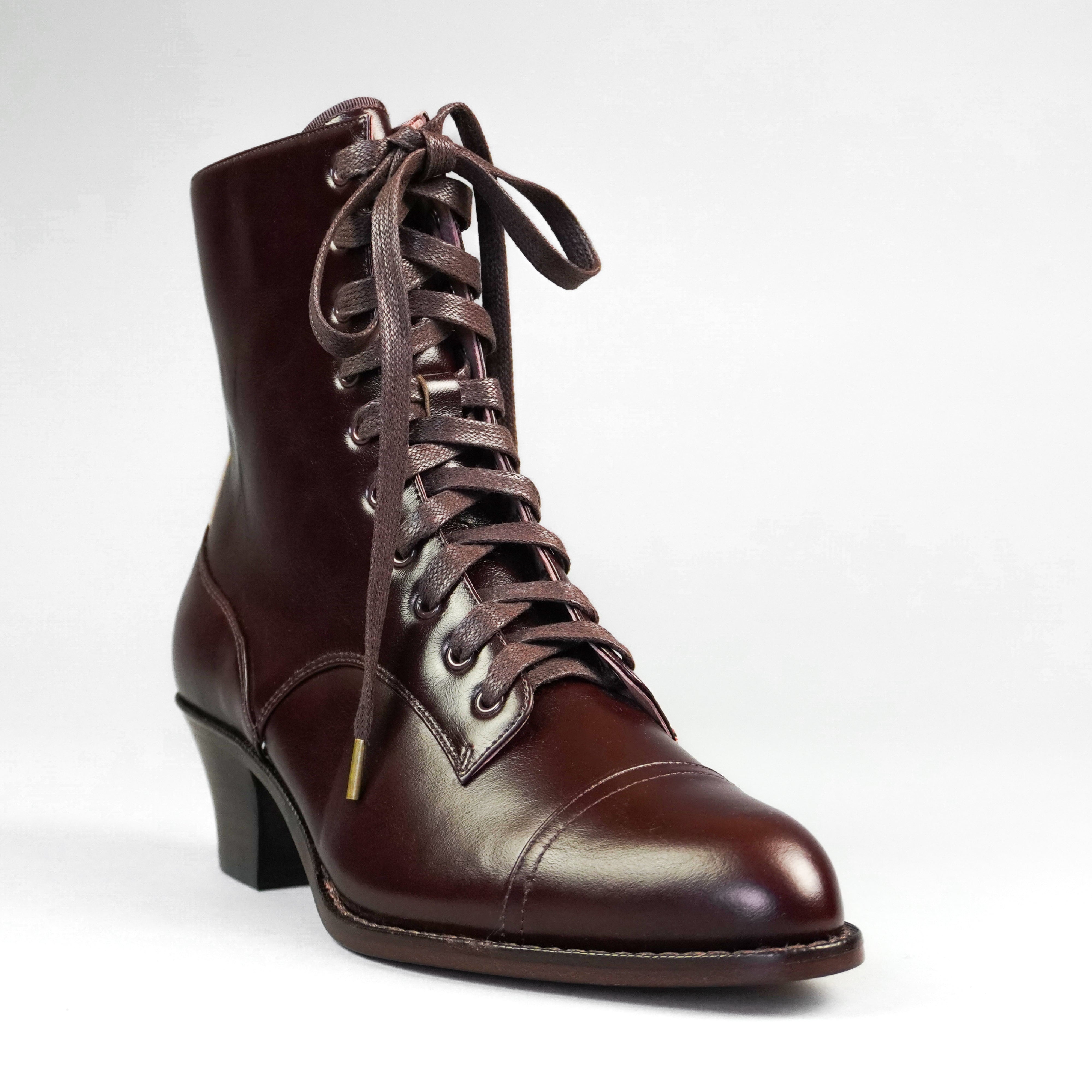 Womens wide dress boots hotsell