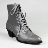 Paris Boots (Steel Gray)