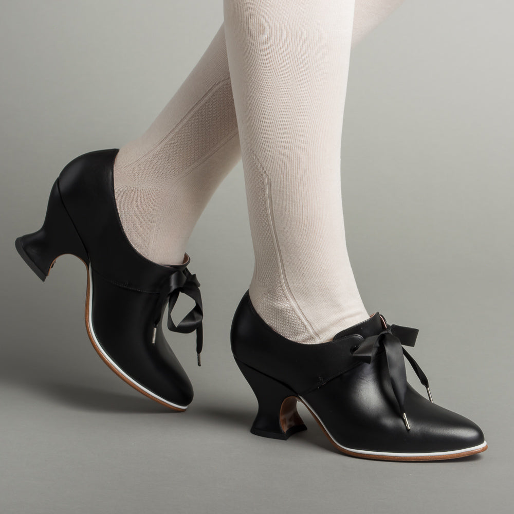 Historical Footwear & Reproduction Shoe Accessories – American Duchess