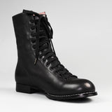 Sierra Vintage Boots (Black)