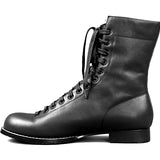 Sierra Vintage Boots (Brown)