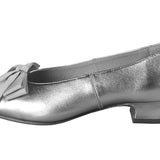 Waltz Edwardian Slipper (Gold)