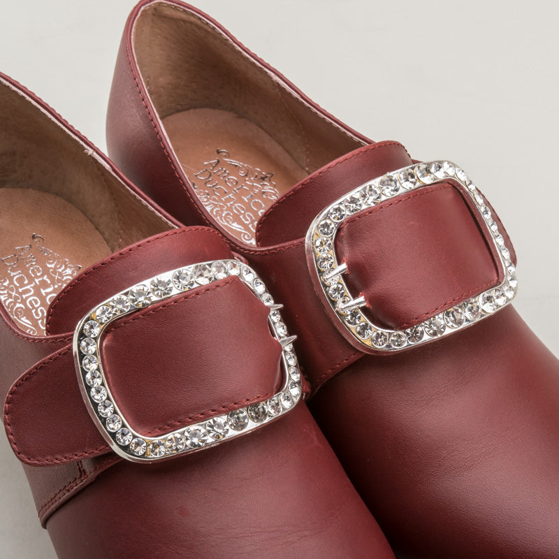 Trianon 18th Century Shoes Buckles