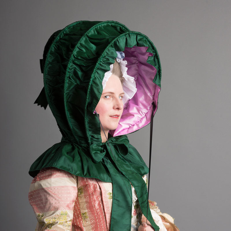 The American Duchess Guide to 18th Century Beauty