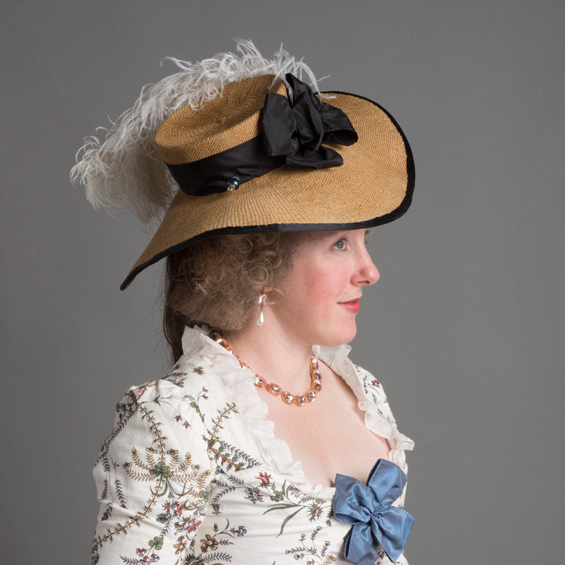 The American Duchess Guide to 18th Century Beauty