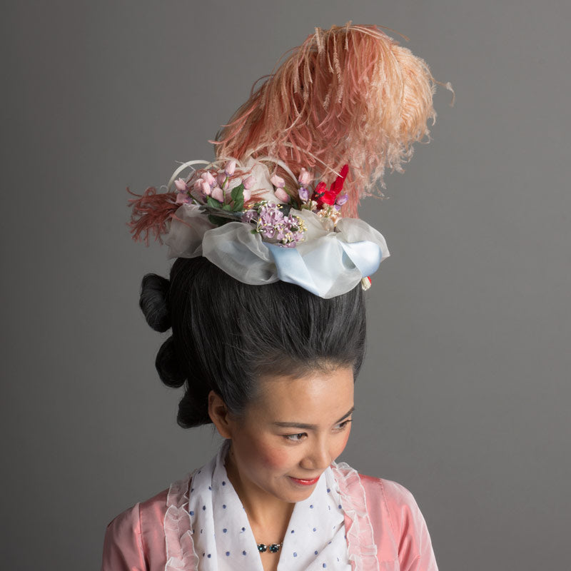 The American Duchess Guide to 18th Century Beauty