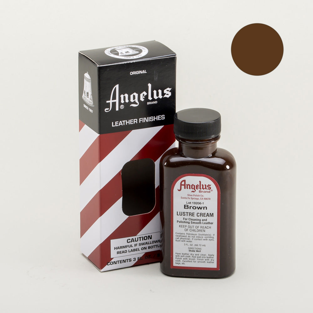 Angelus on sale shoe wax