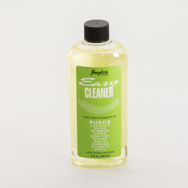 Angelus Shoe Cleaner, Clean All of Your Shoes