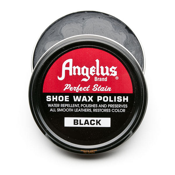 Angelus "Perfect Stain" Shoe Wax #400