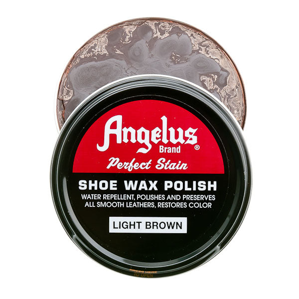 Angelus wax best sale