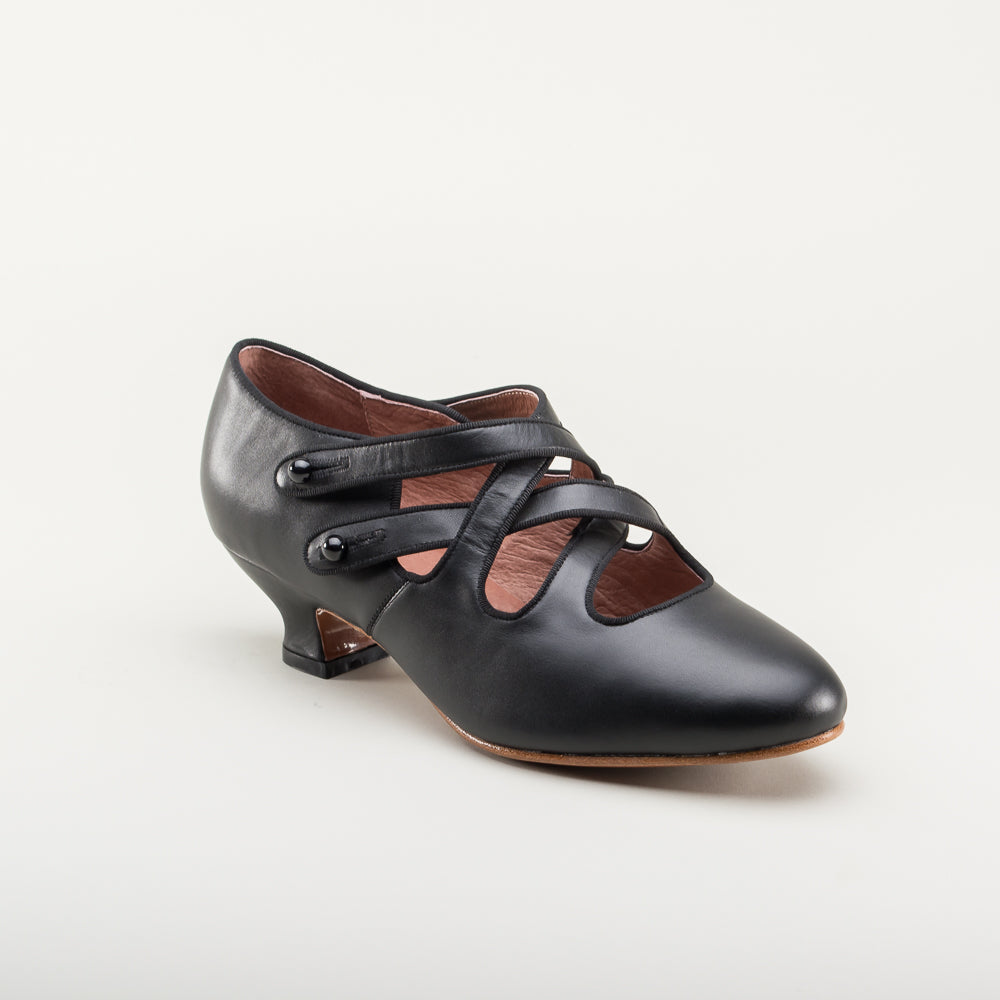Edwardian women's shoes sales