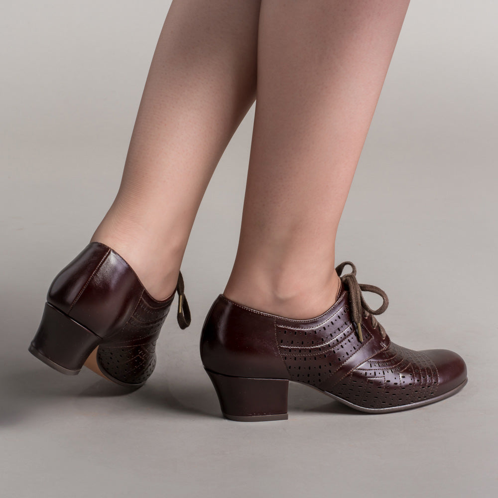 Vintage shoes deals for ladies