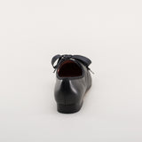 Bertie Regency Pumps (Black)