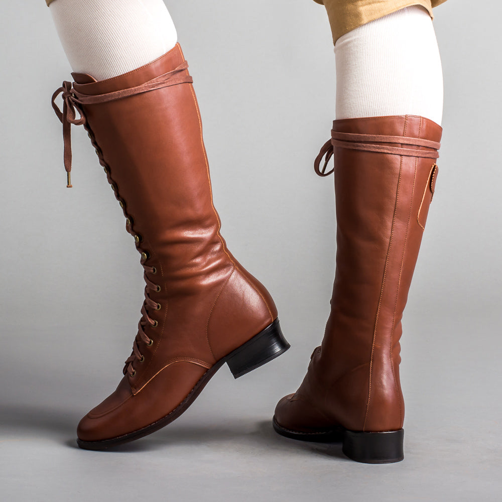 Classic sales womens boots
