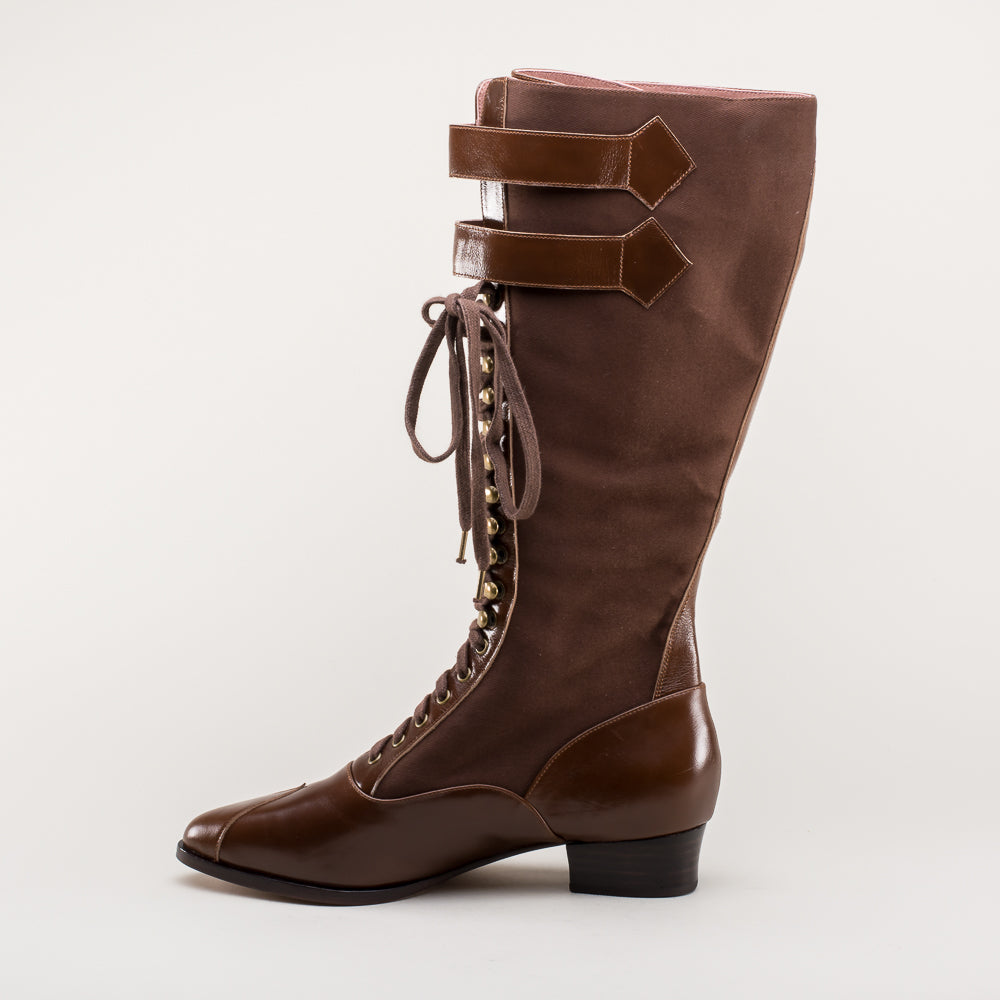 Victorian deals riding boots