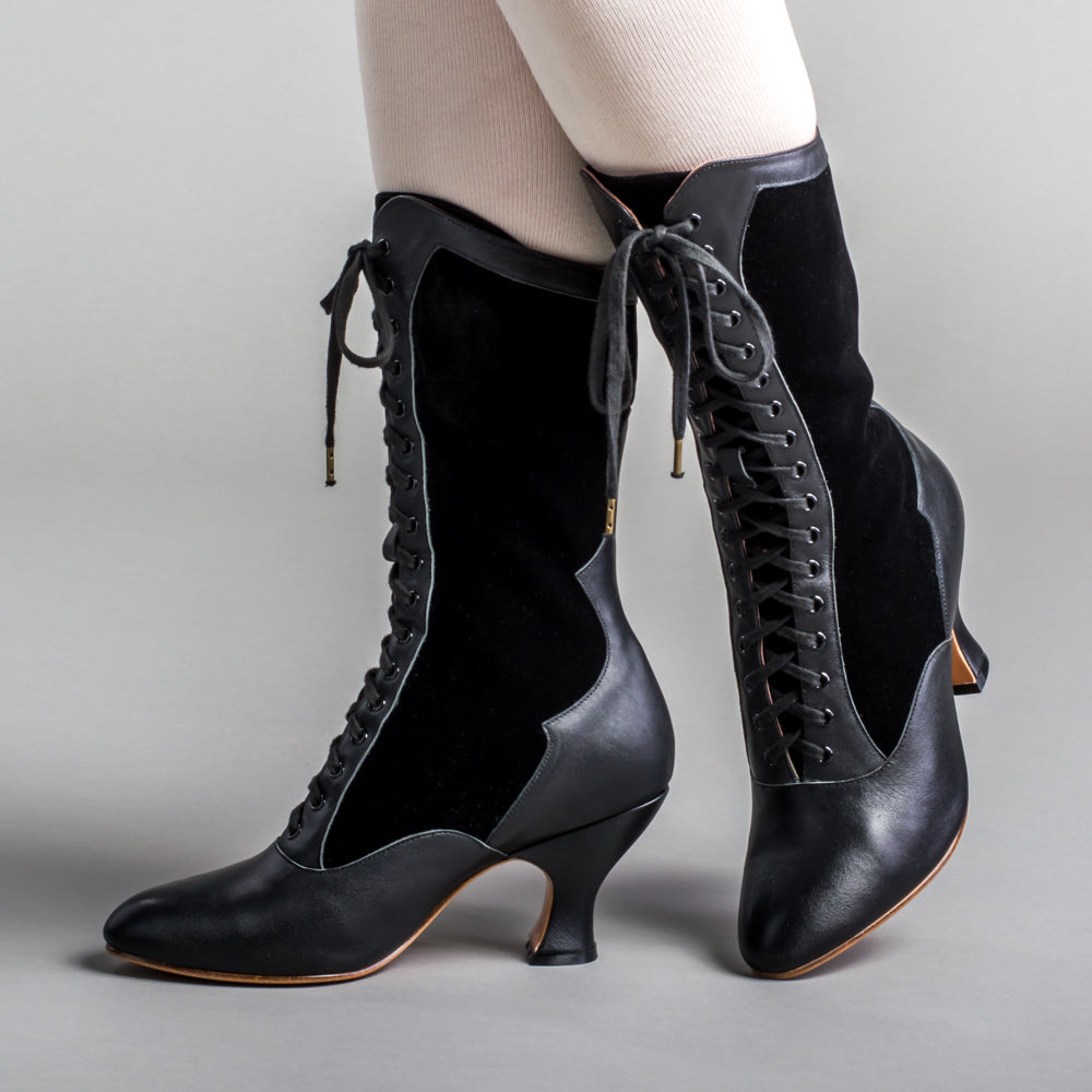 Duchess Tall Boot