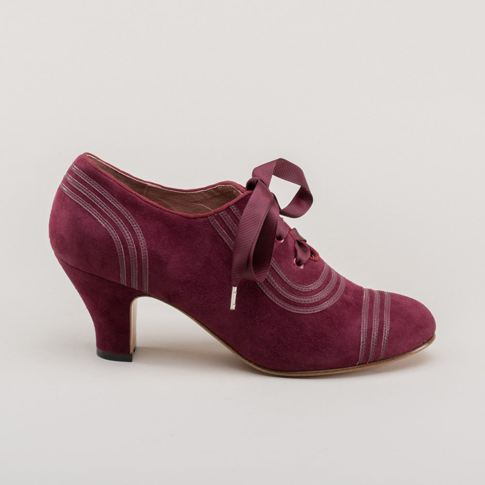 Velvet sales oxfords womens