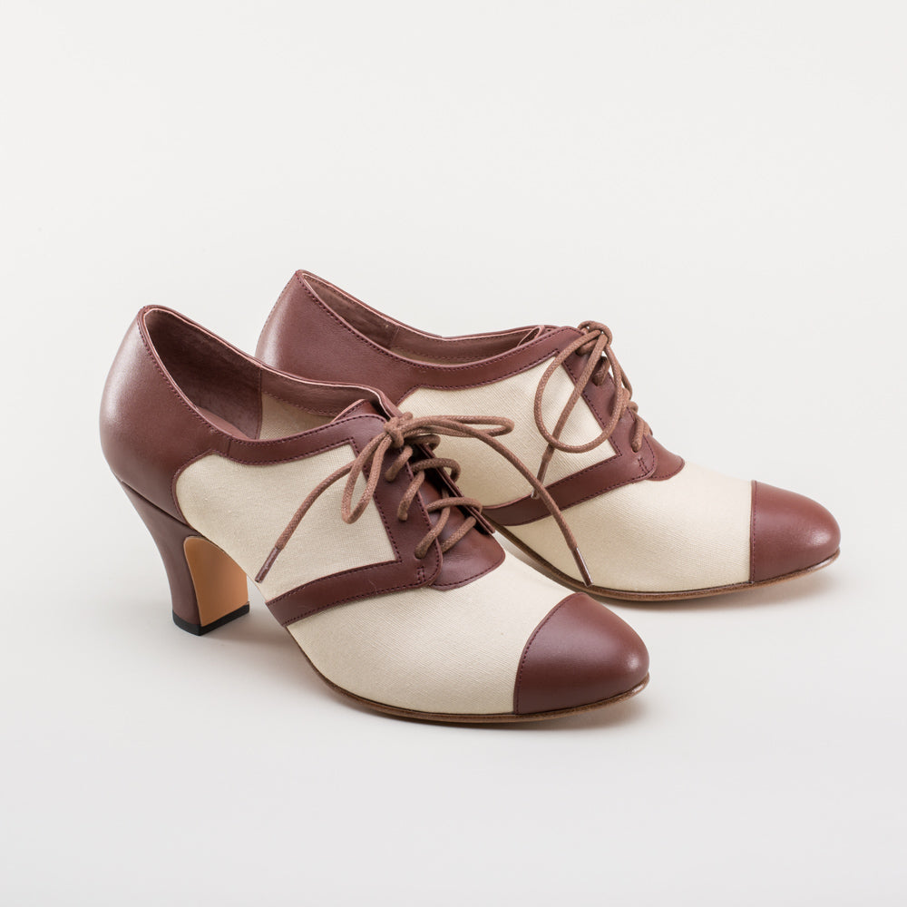 Historical Footwear & Reproduction Shoe Accessories