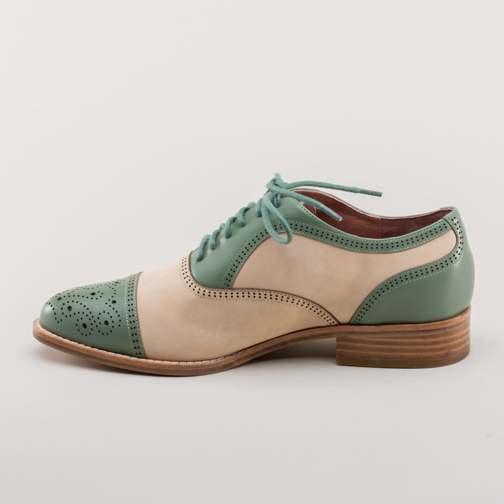 Women's cap toe oxford shoes new arrivals