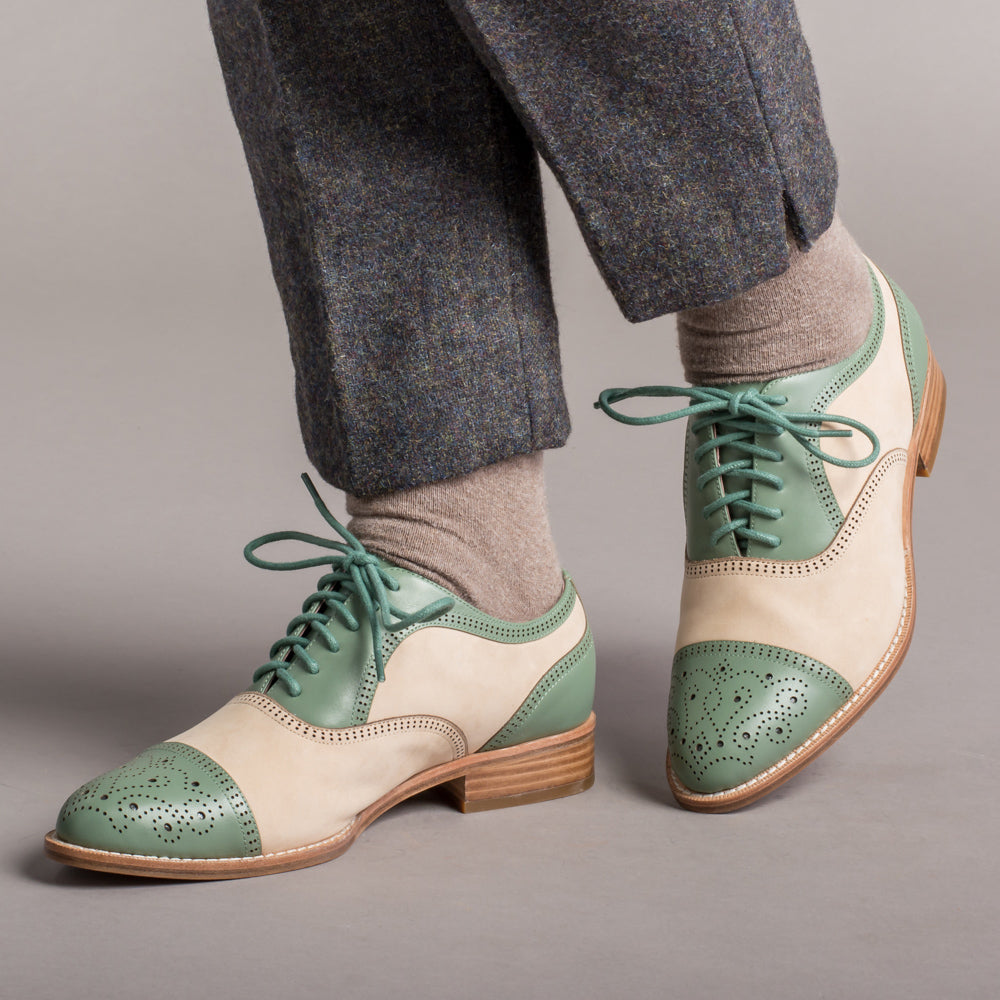 Cap toe shoes womens new arrivals