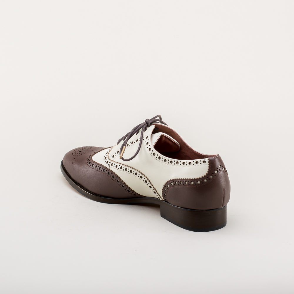 Spectator shoes for sale discount