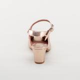 Lido Vintage Sandals (Champagne)