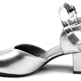 Lido Vintage Sandals (Champagne)