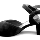 Lido Vintage Sandals (Navy)