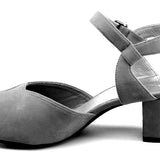 Lido Vintage Sandals (Red)