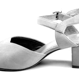 Lido Vintage Sandals (Yellow)